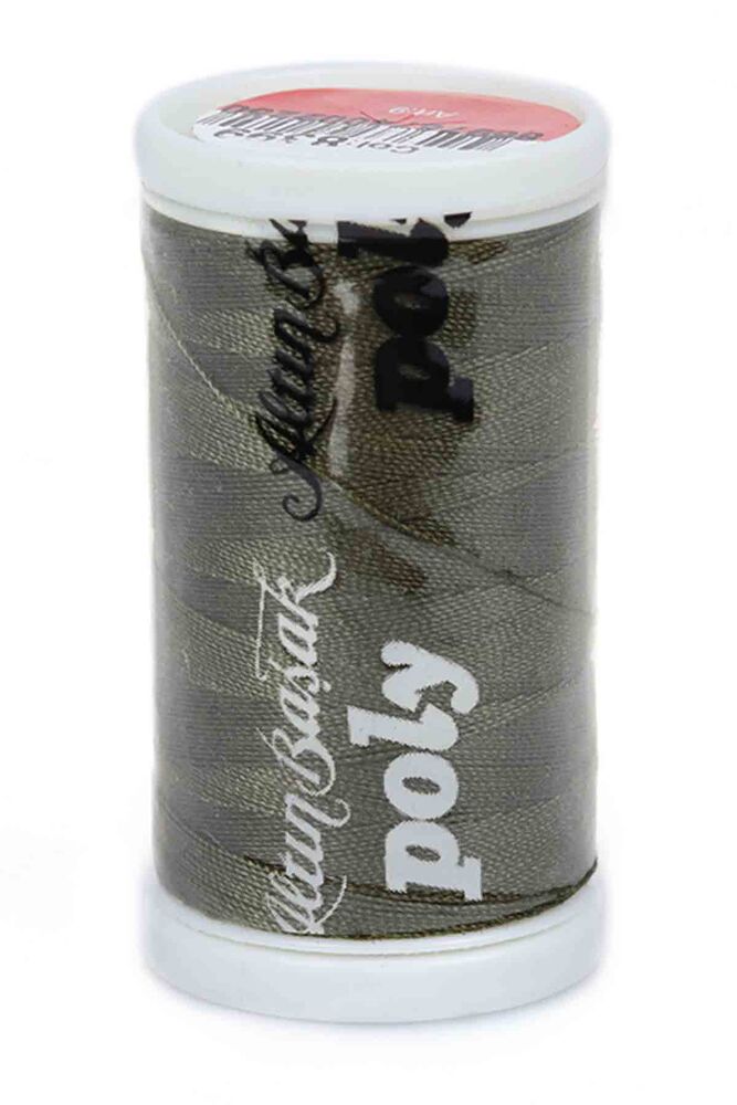 Polyester Sewing Thread Altınbaşak Poly 100 Metres| 8399