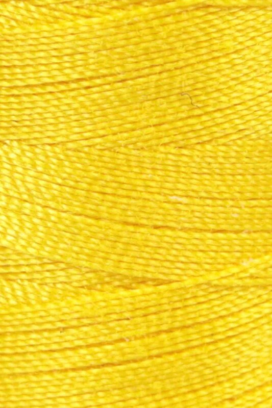 Polyester Sewing Thread Altınbaşak Poly 100 Metres| 8400 - Thumbnail