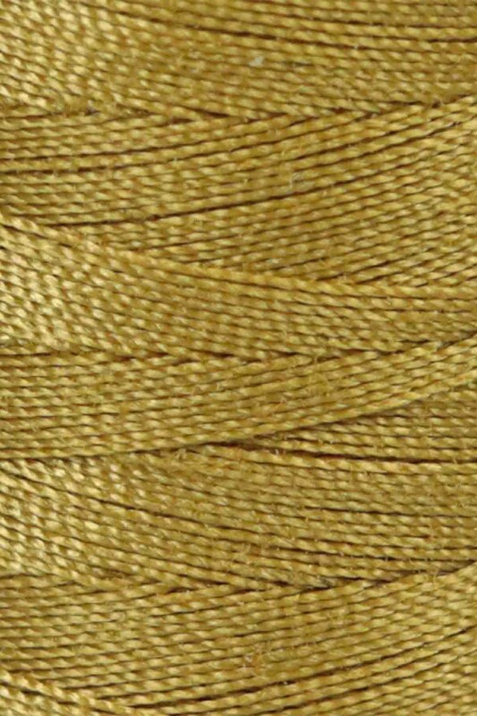 Polyester Sewing Thread Altınbaşak Poly 100 Metres| 8401 - Thumbnail