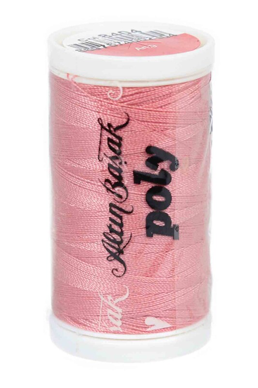 Polyester Sewing Thread Altınbaşak Poly 100 Metres| 8404 - Thumbnail