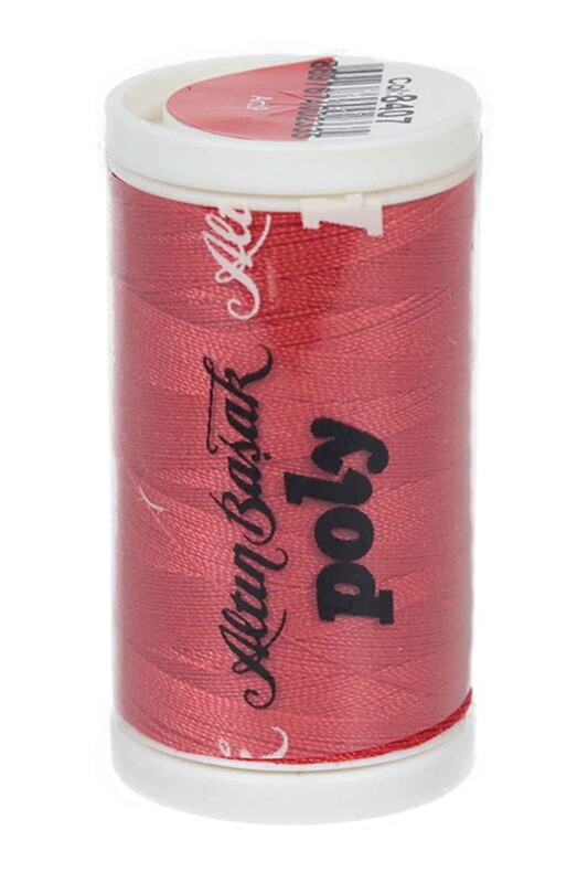 ALTINBAŞAK - Polyester Sewing Thread Altınbaşak Poly 100 Metres| 8407