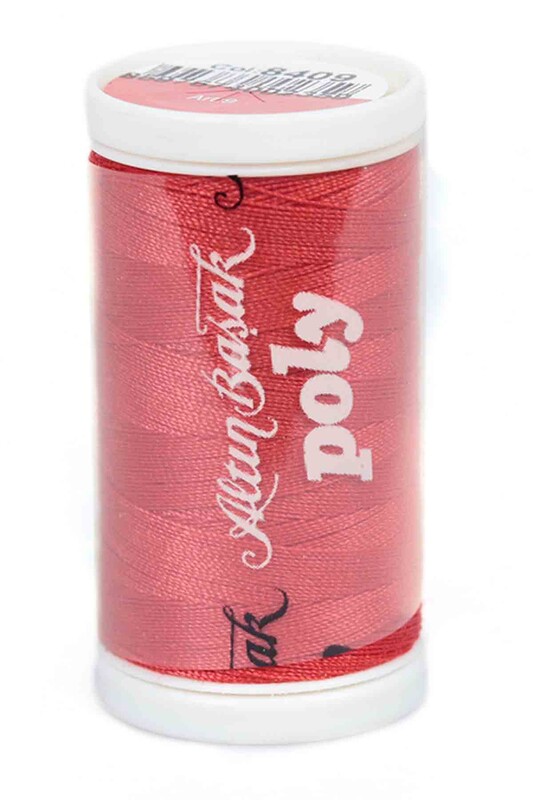 ALTINBAŞAK - Polyester Sewing Thread Altınbaşak Poly 100 Metres| 8409