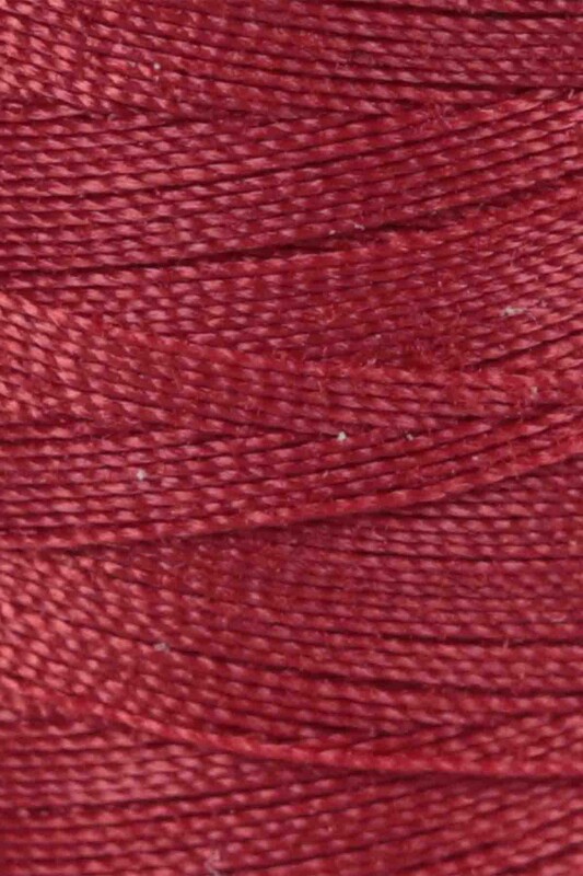 Polyester Sewing Thread Altınbaşak Poly 100 Metres| 8410 - Thumbnail