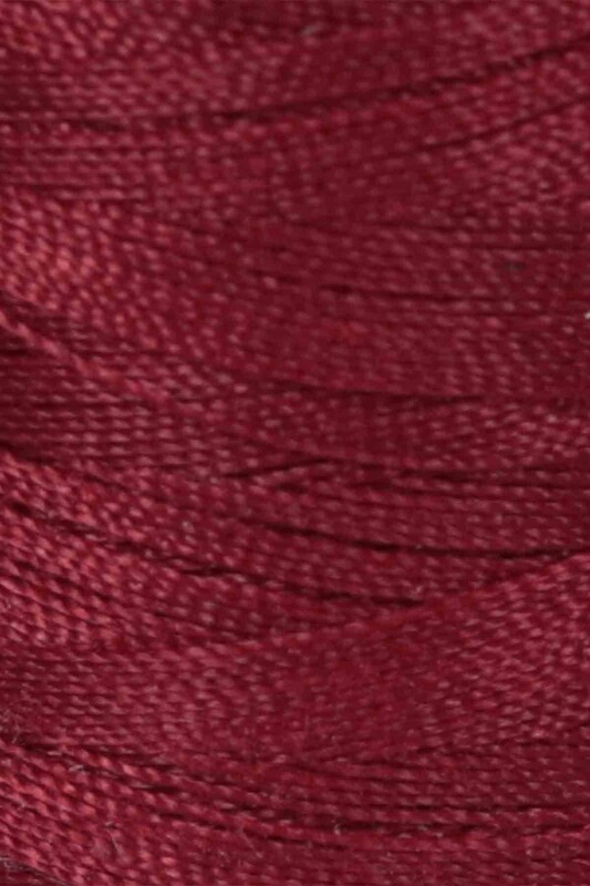 Polyester Sewing Thread Altınbaşak Poly 100 Metres| 8411 - Thumbnail