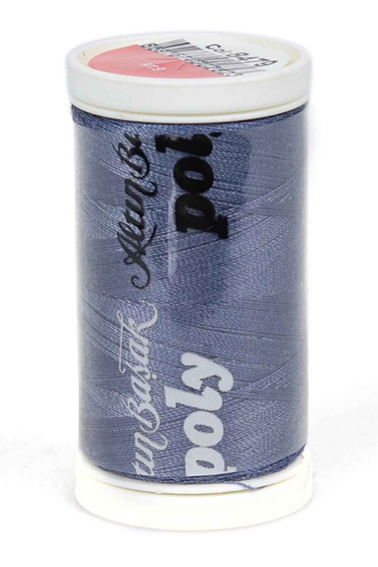 Polyester Sewing Thread Altınbaşak Poly 100 Metres| 8479 - Thumbnail