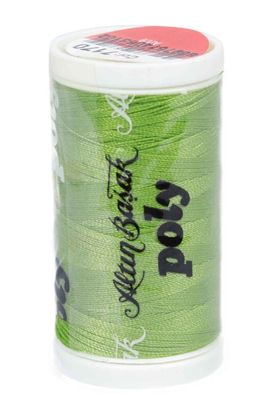 ALTINBAŞAK - Polyester Sewing Thread Altınbaşak Poly 100 Metres| 7170