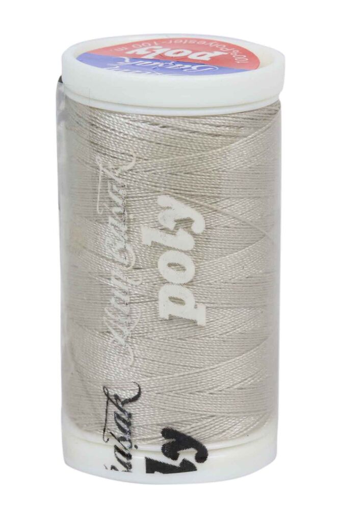 Polyester Sewing Thread Altınbaşak Poly 100 Metres| 7045