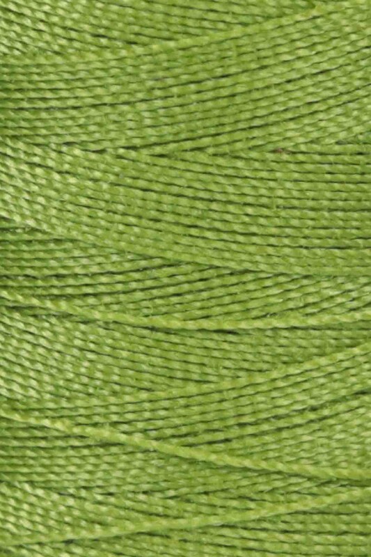 Polyester Sewing Thread Altınbaşak Poly 100 Metres| 7234 - Thumbnail