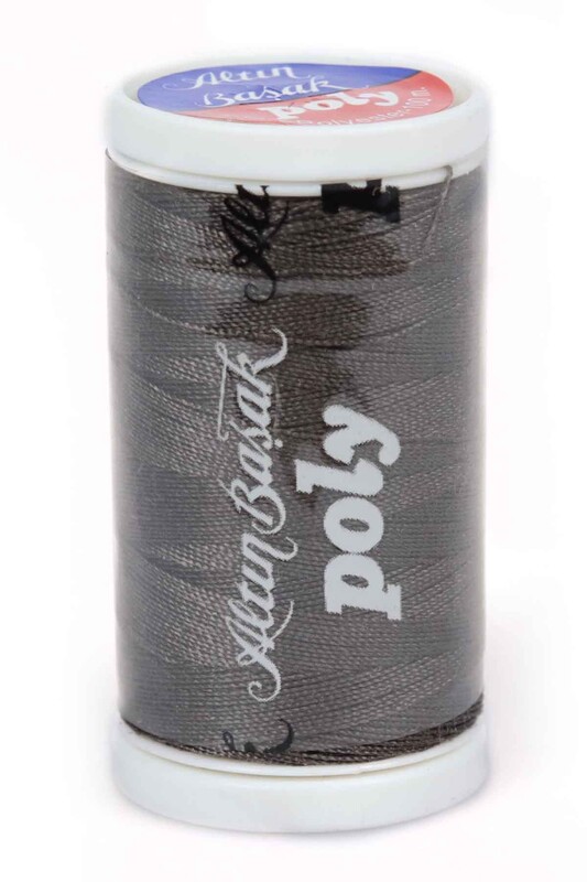 ALTINBAŞAK - Polyester Sewing Thread Altınbaşak Poly 100 Metres| 8366
