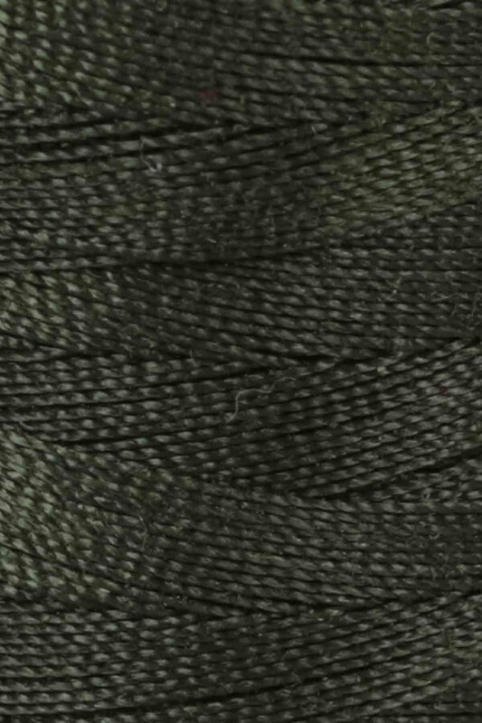 Polyester Sewing Thread Altınbaşak Poly 100 Metres| 7204 - Thumbnail