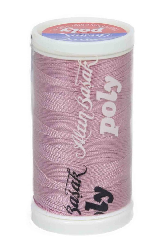 ALTINBAŞAK - Polyester Sewing Thread Altınbaşak Poly 100 Metres| 7027