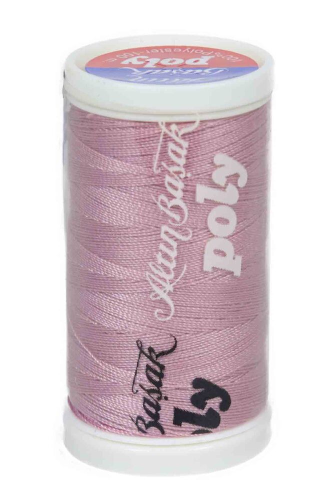 Polyester Sewing Thread Altınbaşak Poly 100 Metres| 7027