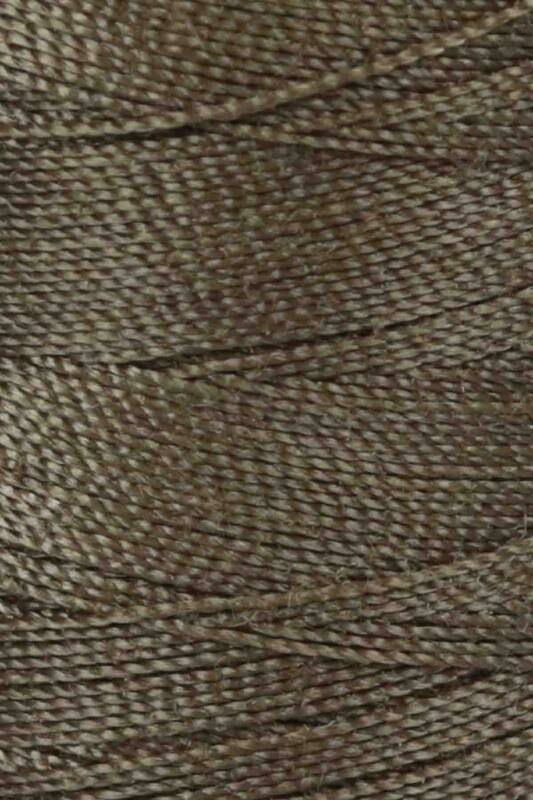 Polyester Sewing Thread Altınbaşak Poly 100 Metres| 7046 - Thumbnail