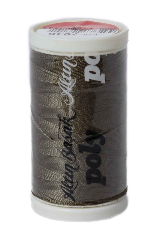 ALTINBAŞAK - Polyester Sewing Thread Altınbaşak Poly 100 Metres| 7046