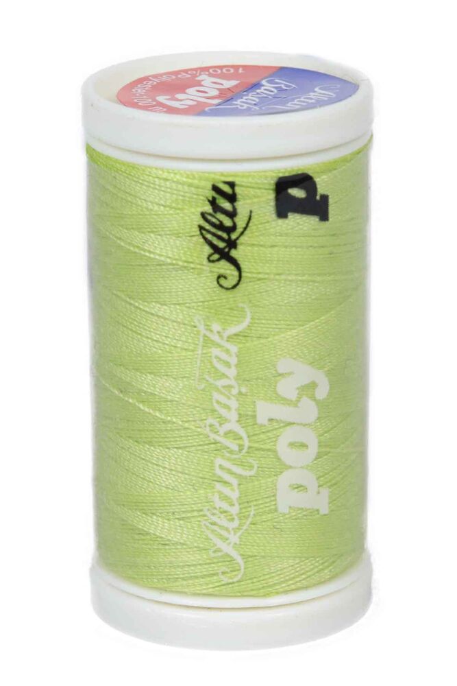Polyester Sewing Thread Altınbaşak Poly 100 Metres| 7188
