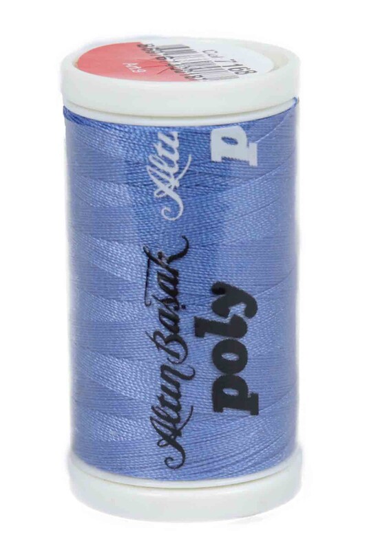 ALTINBAŞAK - Polyester Sewing Thread Altınbaşak Poly 100 Metres| 7168