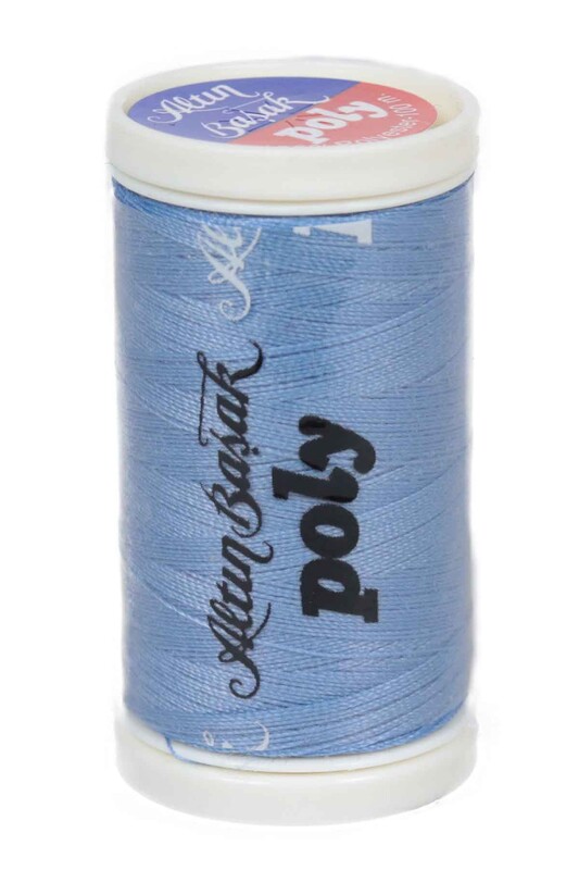 ALTINBAŞAK - Polyester Sewing Thread Altınbaşak Poly 100 Metres|7049