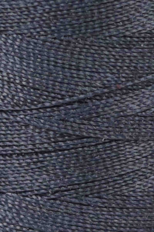 Polyester Sewing Thread Altınbaşak Poly 100 Metres| 7101 - Thumbnail