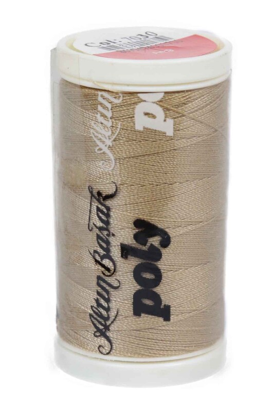 ALTINBAŞAK - Polyester Sewing Thread Altınbaşak Poly 100 Metres| 7030