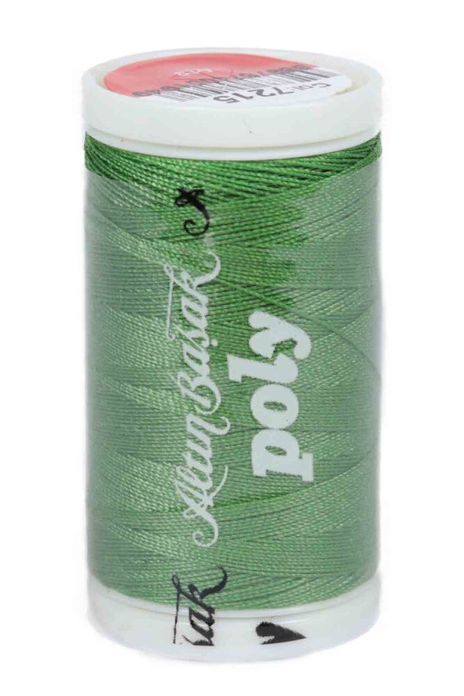 Polyester Sewing Thread Altınbaşak Poly 100 Metres| 7215