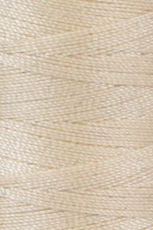 Polyester Sewing Thread Altınbaşak Poly 100 Metres| 8384 - Thumbnail