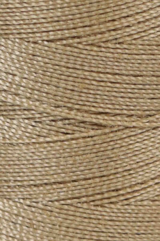 Polyester Sewing Thread Altınbaşak Poly 100 Metres| 7233 - Thumbnail