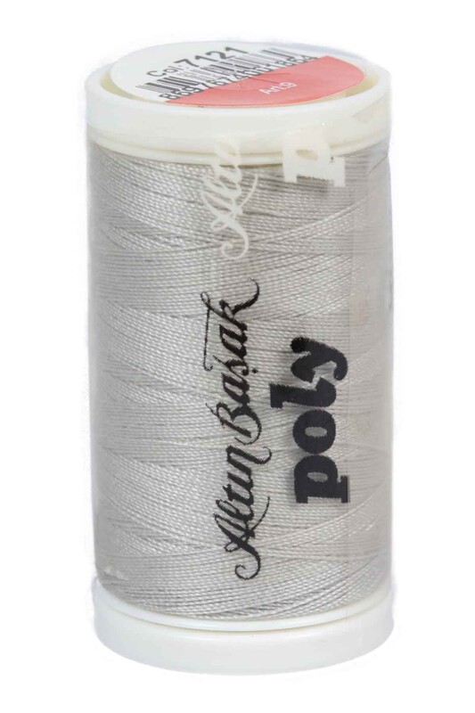 ALTINBAŞAK - Polyester Sewing Thread Altınbaşak Poly 100 Metres| 7121