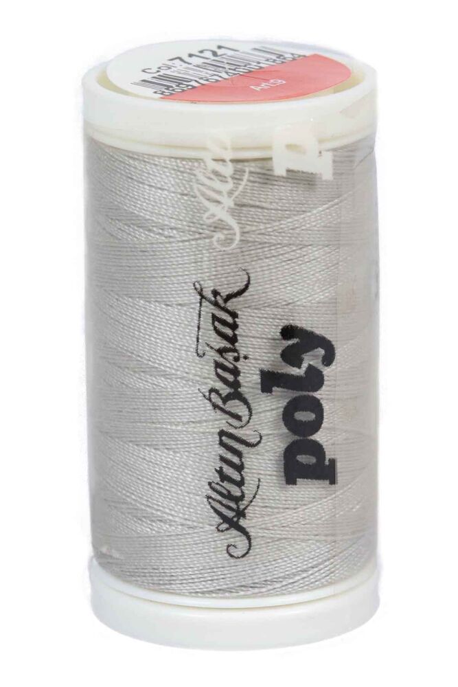 Polyester Sewing Thread Altınbaşak Poly 100 Metres| 7121