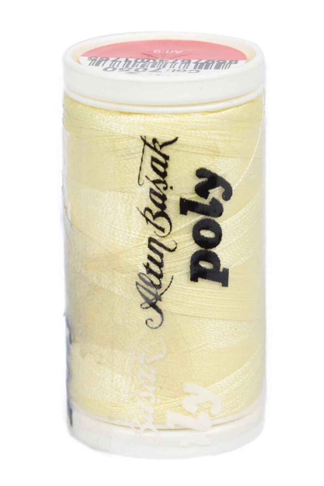 Polyester Sewing Thread Altınbaşak Poly 100 Metres|7050
