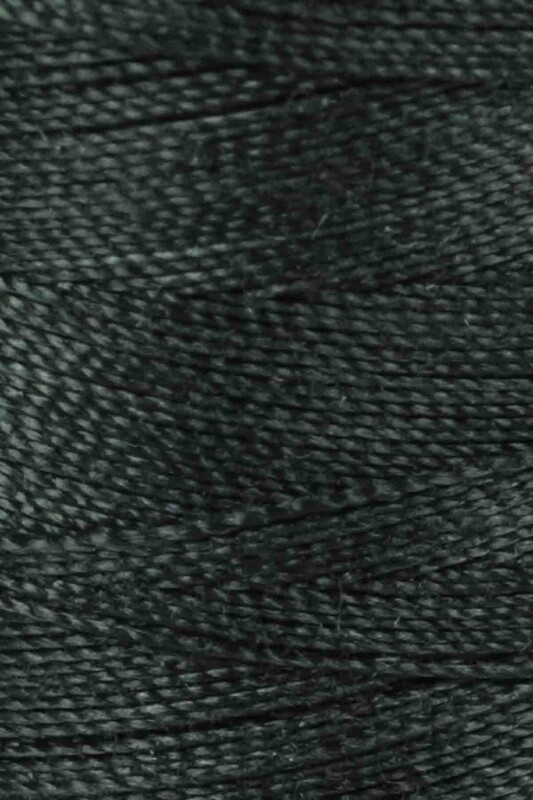 Polyester Sewing Thread Altınbaşak Poly 100 Metres| 7107 - Thumbnail