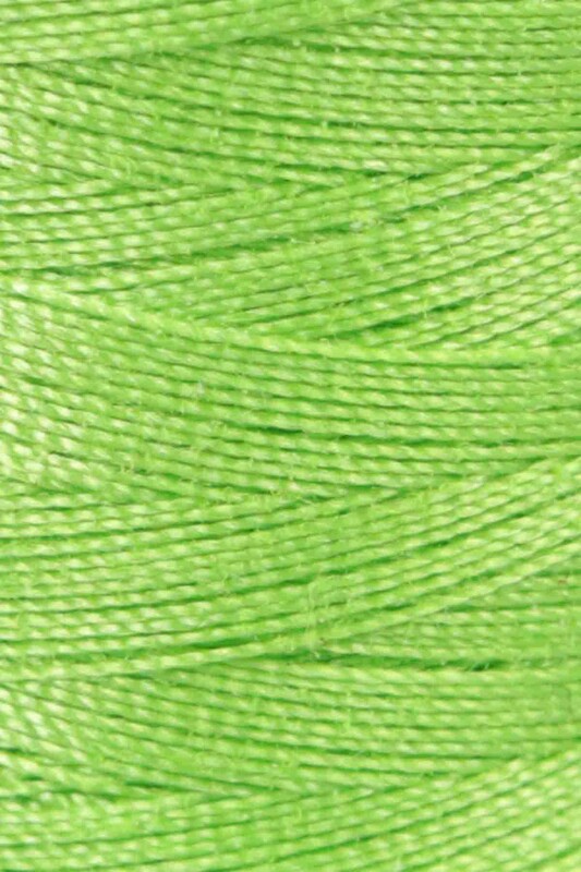 Polyester Sewing Thread Altınbaşak Poly 100 Metres| 7229 - Thumbnail