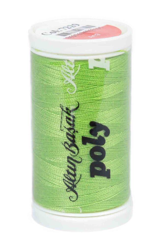 Polyester Sewing Thread Altınbaşak Poly 100 Metres| 7229