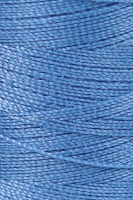 Polyester Sewing Thread Altınbaşak Poly 100 Metres| 7059 - Thumbnail