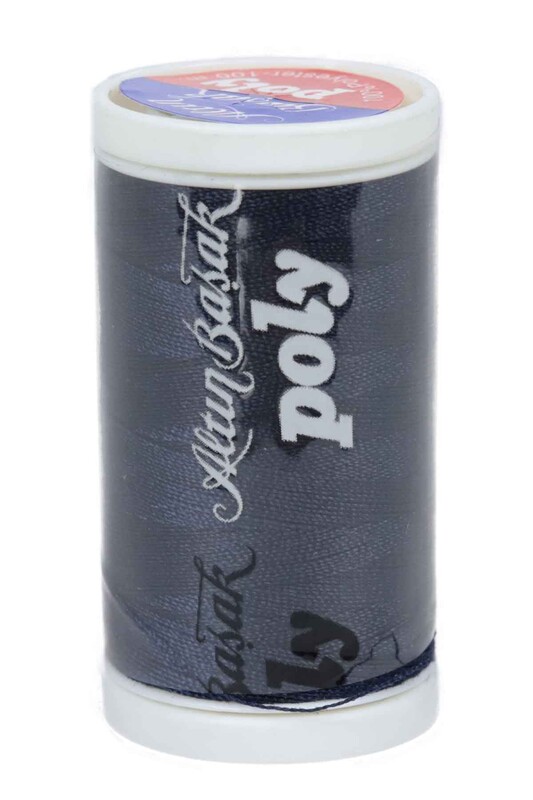 ALTINBAŞAK - Polyester Sewing Thread Altınbaşak Poly 100 Metres| 7083