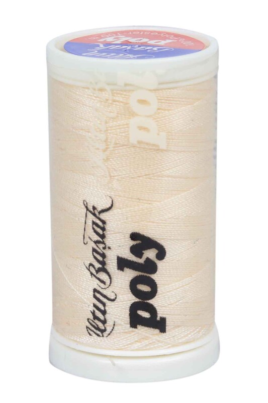 ALTINBAŞAK - Polyester Sewing Thread Altınbaşak Poly 100 Metres| 7143
