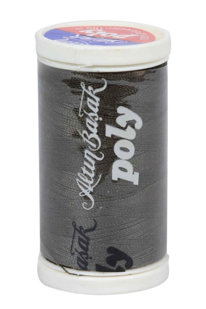 Polyester Sewing Thread Altınbaşak Poly 100 Metres|7105