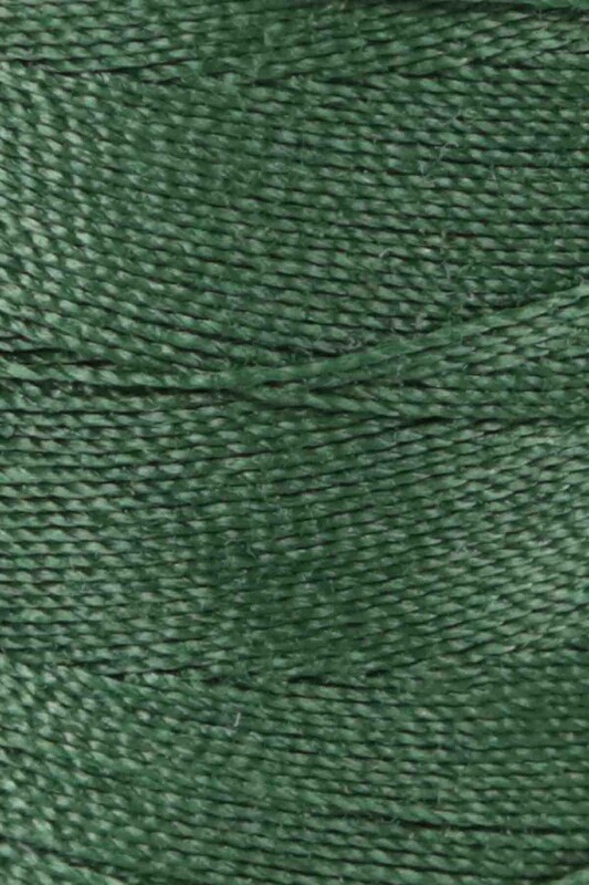 Polyester Sewing Thread Altınbaşak Poly 100 Metres| 7209 - Thumbnail