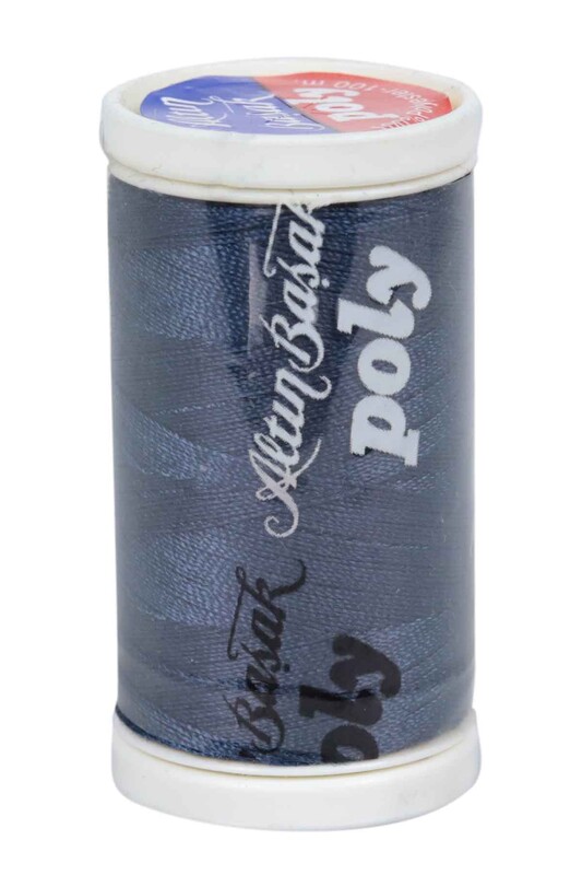 ALTINBAŞAK - Polyester Sewing Thread Altınbaşak Poly 100 Metres| 8361