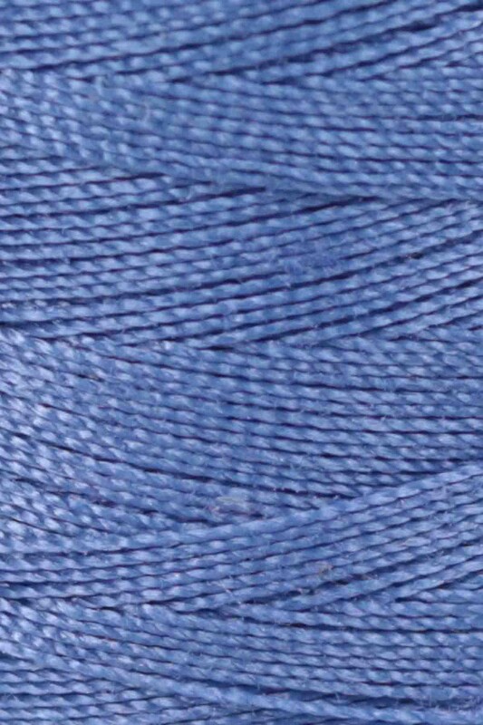Polyester Sewing Thread Altınbaşak Poly 100 Metres| 8374 - Thumbnail