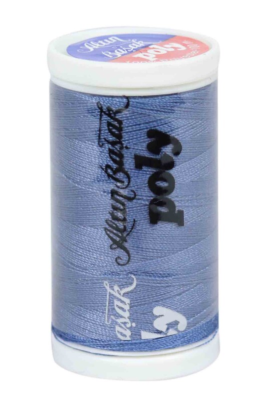 Polyester Sewing Thread Altınbaşak Poly 100 Metres| 8374 - Thumbnail