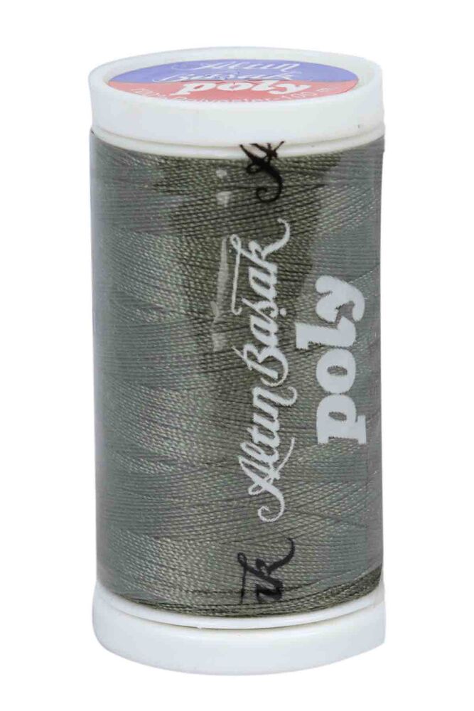 Polyester Sewing Thread Altınbaşak Poly 100 Metres| 7116