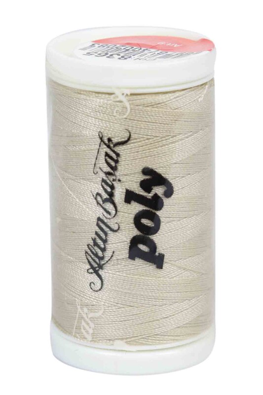 ALTINBAŞAK - Polyester Sewing Thread Altınbaşak Poly 100 Metres| 8365