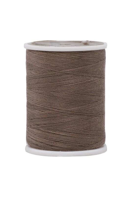 Polyester Sewing Thread Çizmeli 500 Metres| 903 - Thumbnail