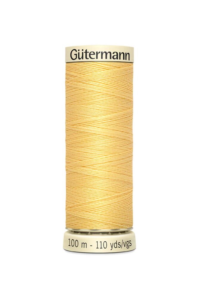 Sewing thread Gütermann 100 meters| 007