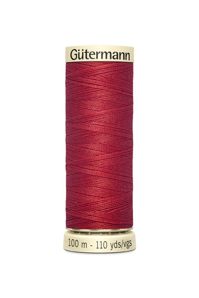 Sewing thread Gütermann 100 meters | 026