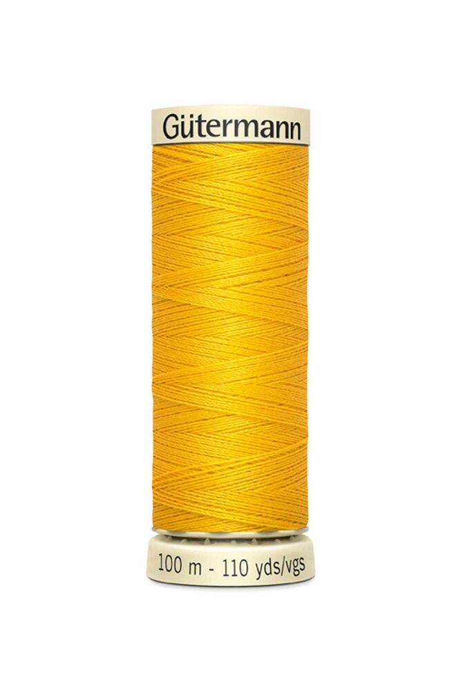 Sewing thread Gütermann 100 meters |106