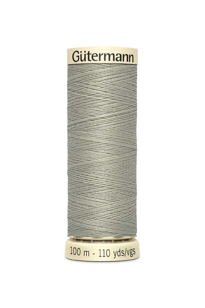 Sewing thread Gütermann 100 meters | 132