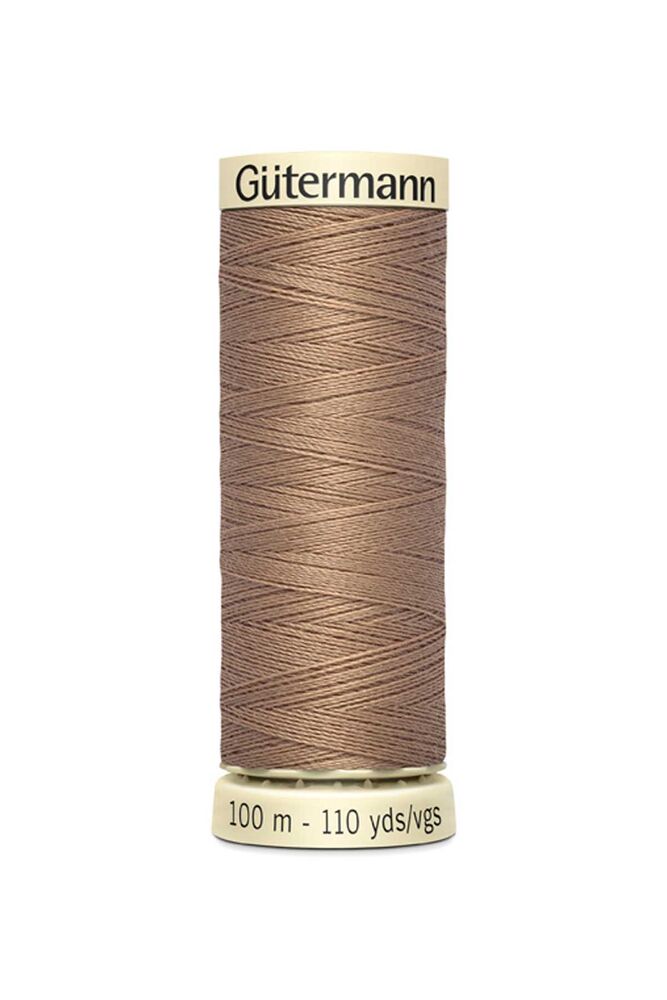 Sewing thread Gütermann 100 meters |139