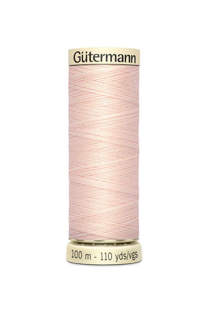 Sewing thread Gütermann 100 meters|210