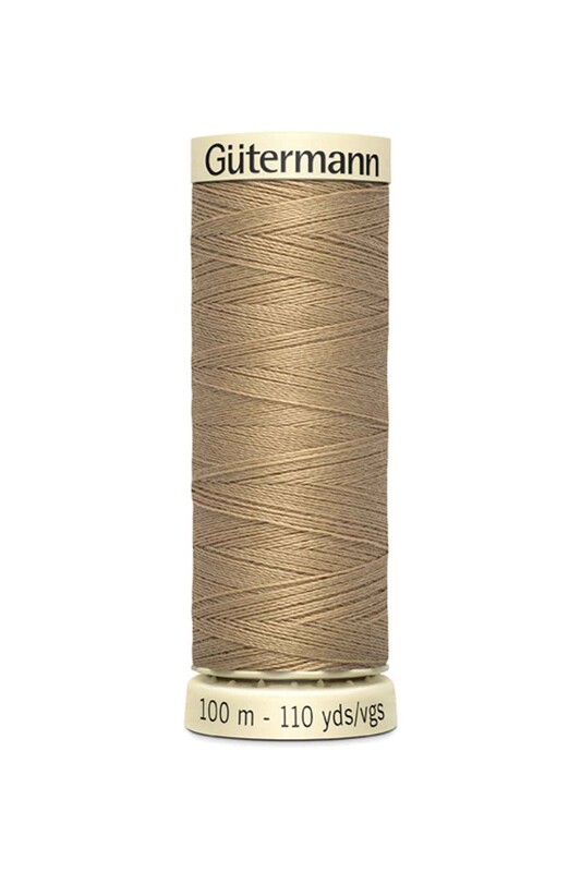 GÜTERMANN - Sewing thread Gütermann 100 meters| 265